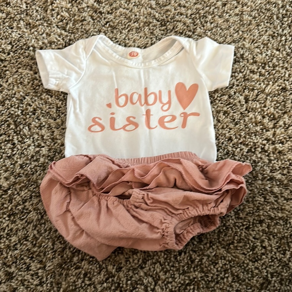 Baby Sister